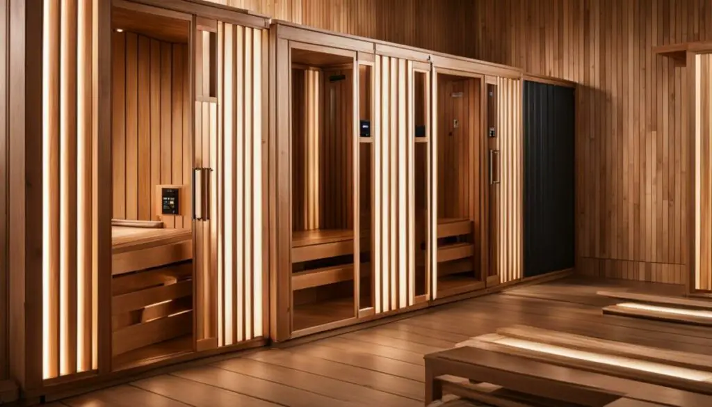 Choosing the Right Infrared Sauna for Efficiency and Cost Savings