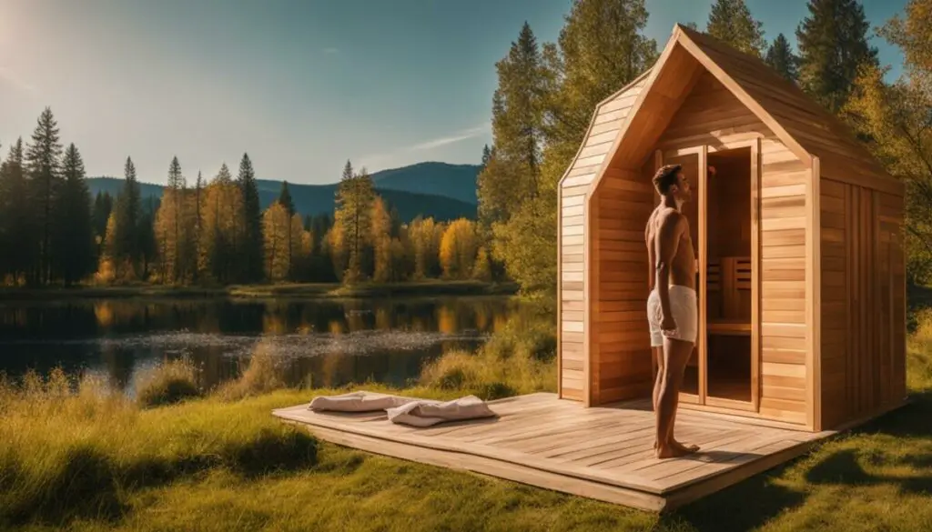 Choosing the Right Sauna for You
