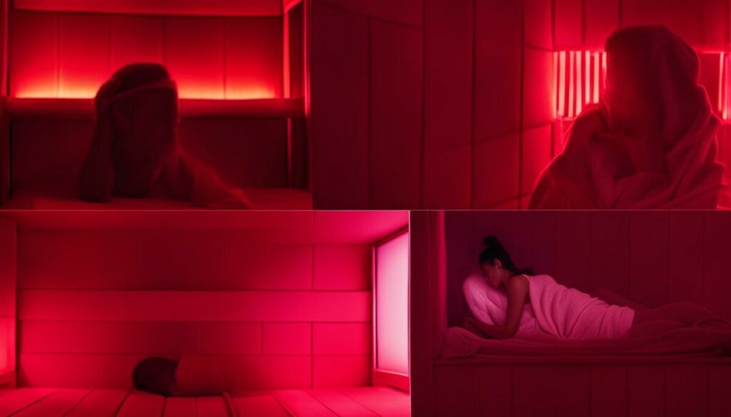 Choosing the Right Wellness Treatment for You - Red Light Therapy or Infrared Sauna