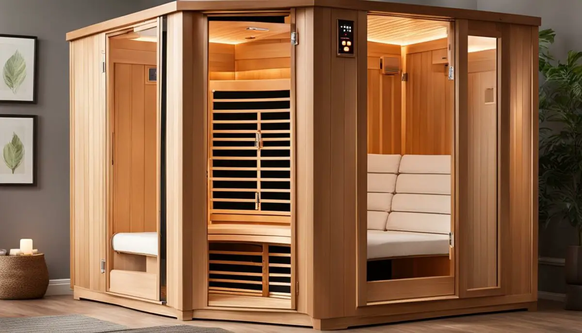 Discover How Much Sunlighten Infrared Saunas Cost Today! Infrared for