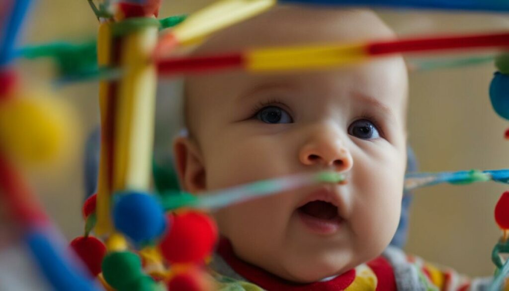 Development of Color Perception in Infants