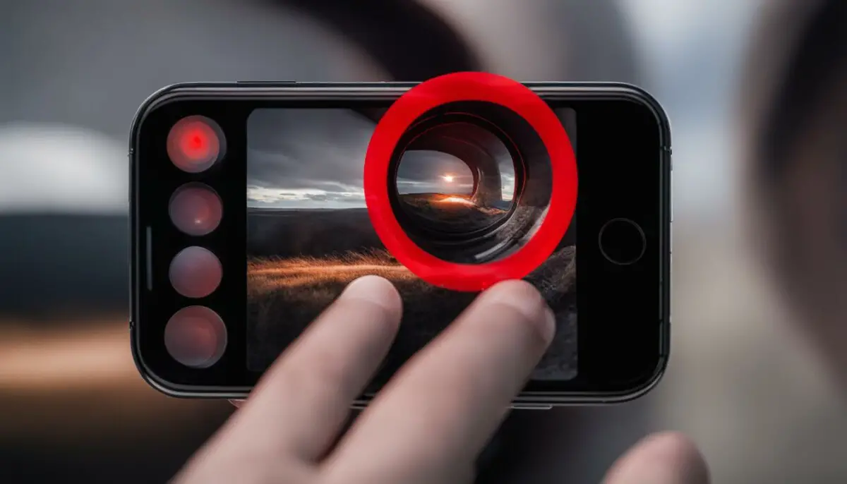 Easy Guide How to Turn Off Infrared Camera on iPhone Infrared for Health