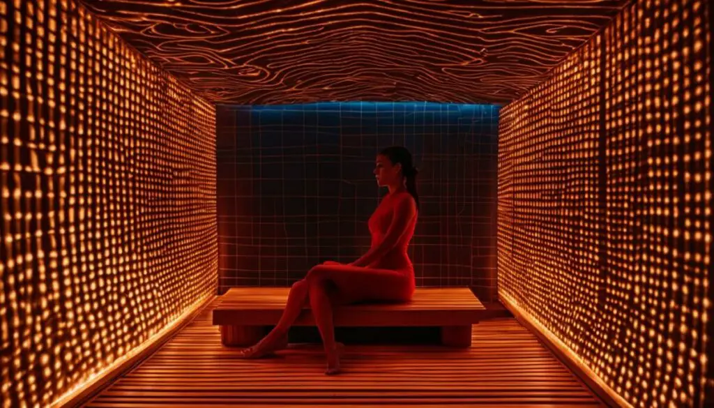 Electricity cost of using an infrared sauna