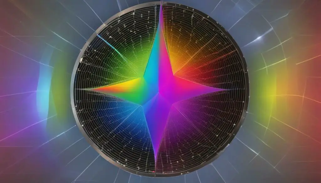 Electromagnetic Spectrum and Stellar Spectra