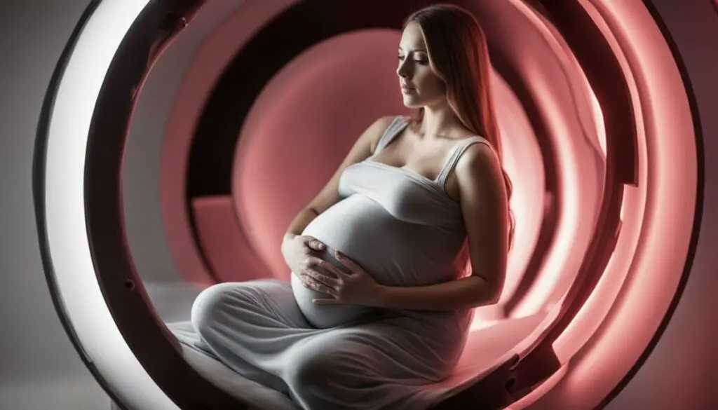 Expert Opinions on Infrared Light During Pregnancy Image