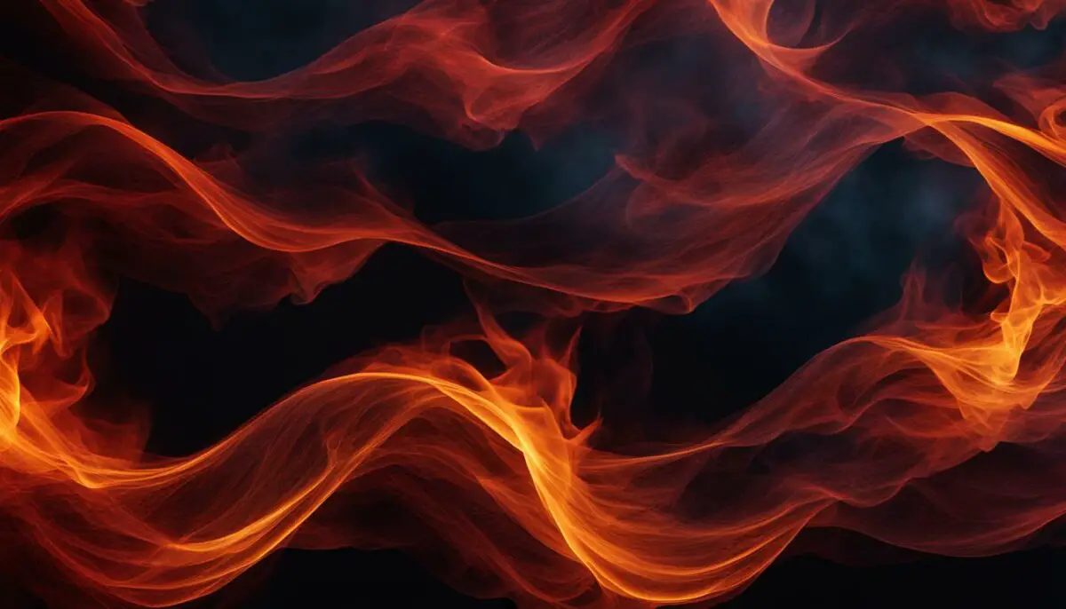 Unveiling the Truth Does Fire Produce Infrared? Infrared for Health