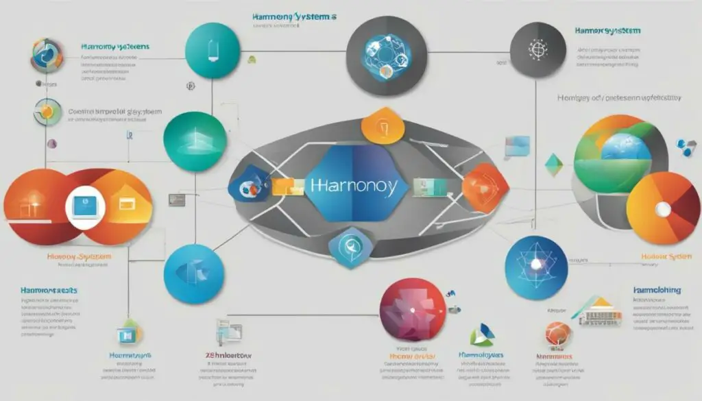 Harmony System Types