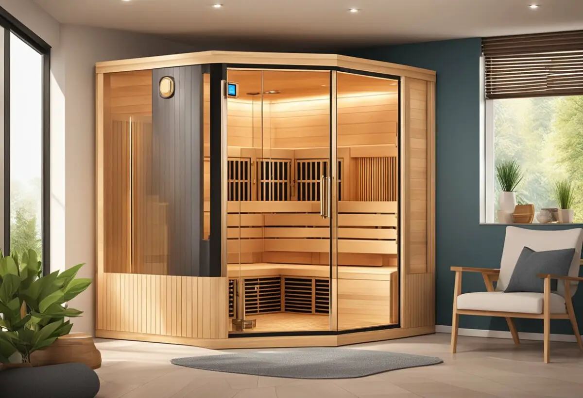 How to Successfully Open an Infrared Sauna Business
