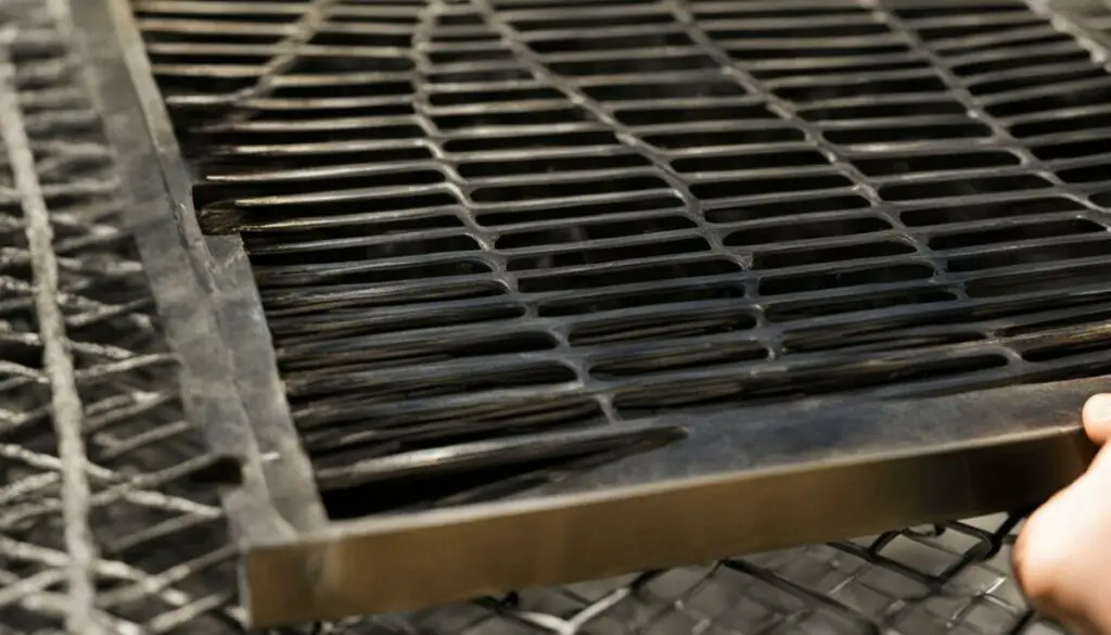 Infrared Grill Maintenance