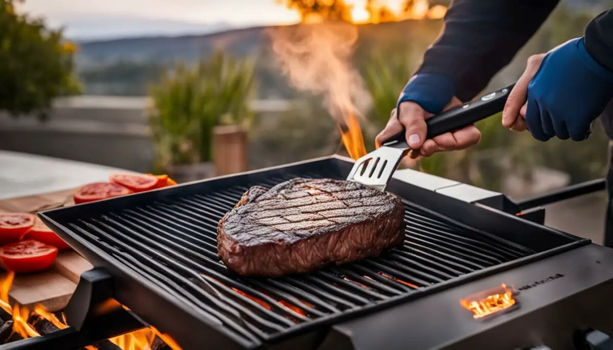 Perfect Guide How Long to Cook Steak on Infrared Grill Infrared for