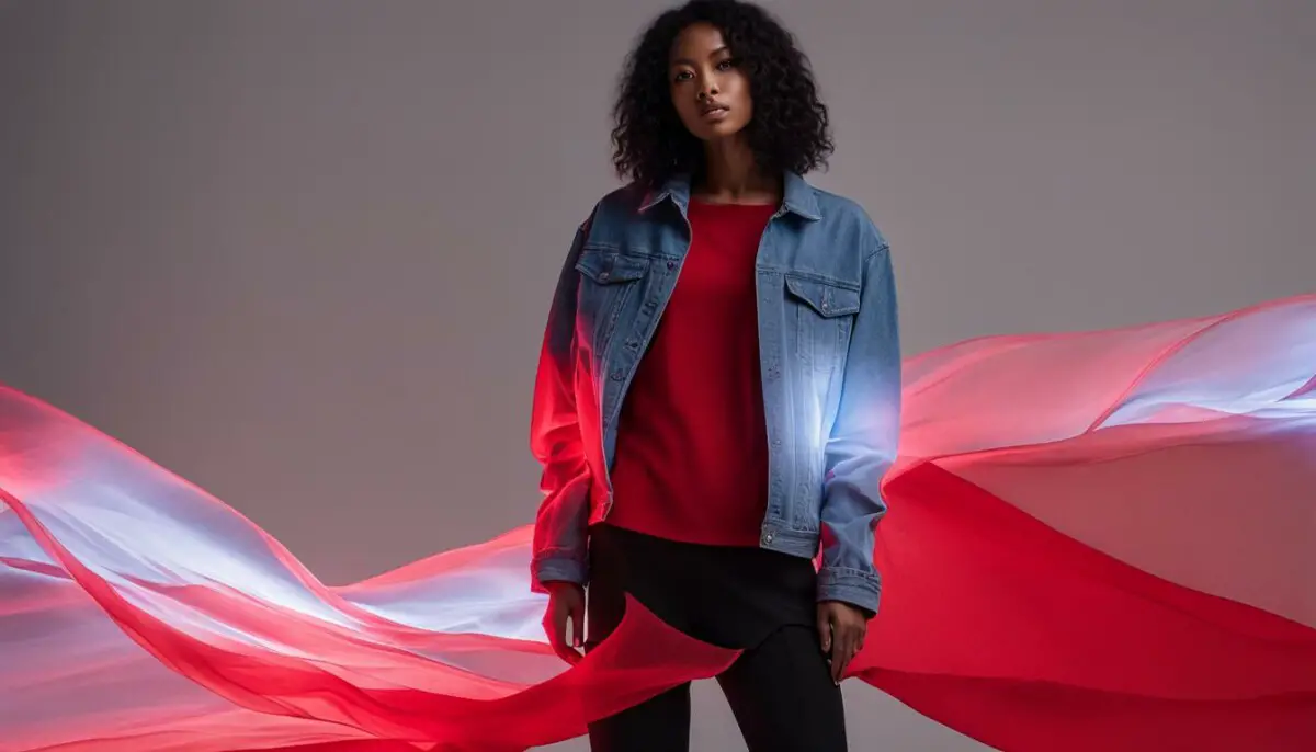 Unraveling the Mystery Does Infrared Light Go Through Clothes