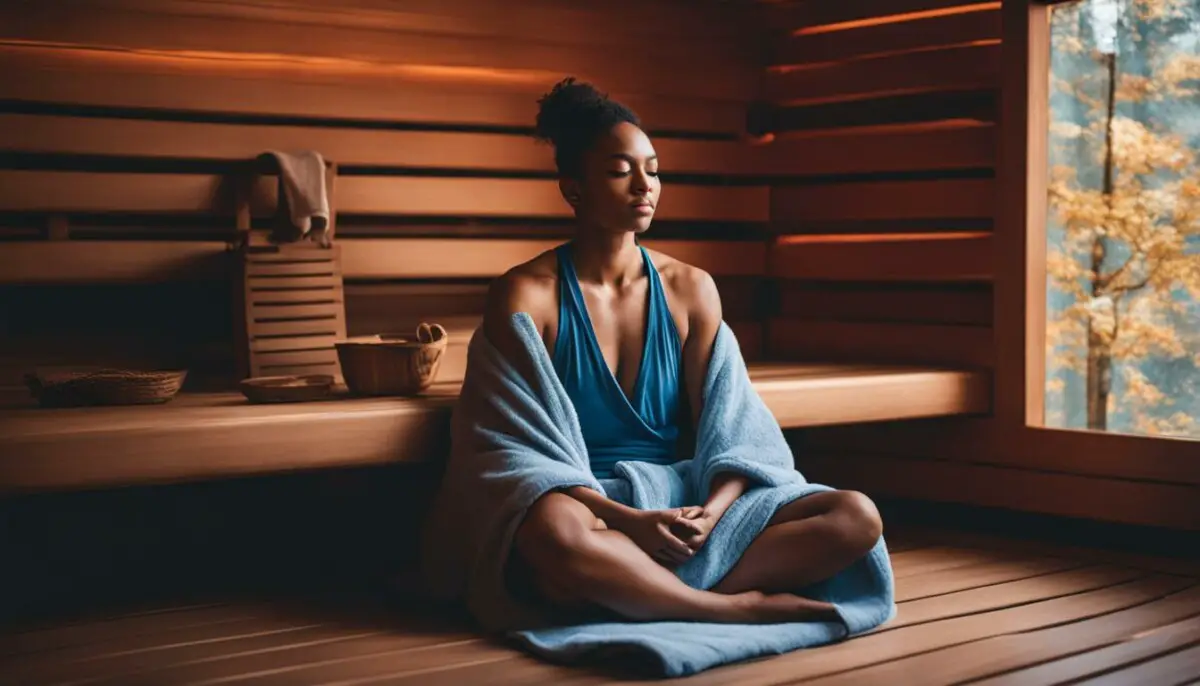 What Do You Wear in an Infrared Sauna? A Friendly Guide Infrared