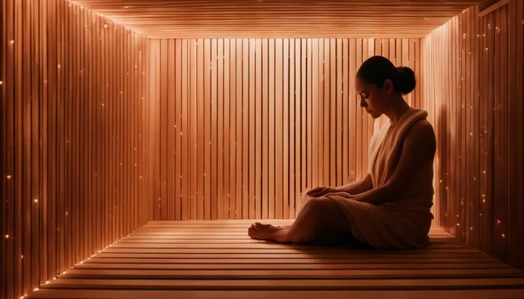 Infrared Sauna Side Effects Hair Loss