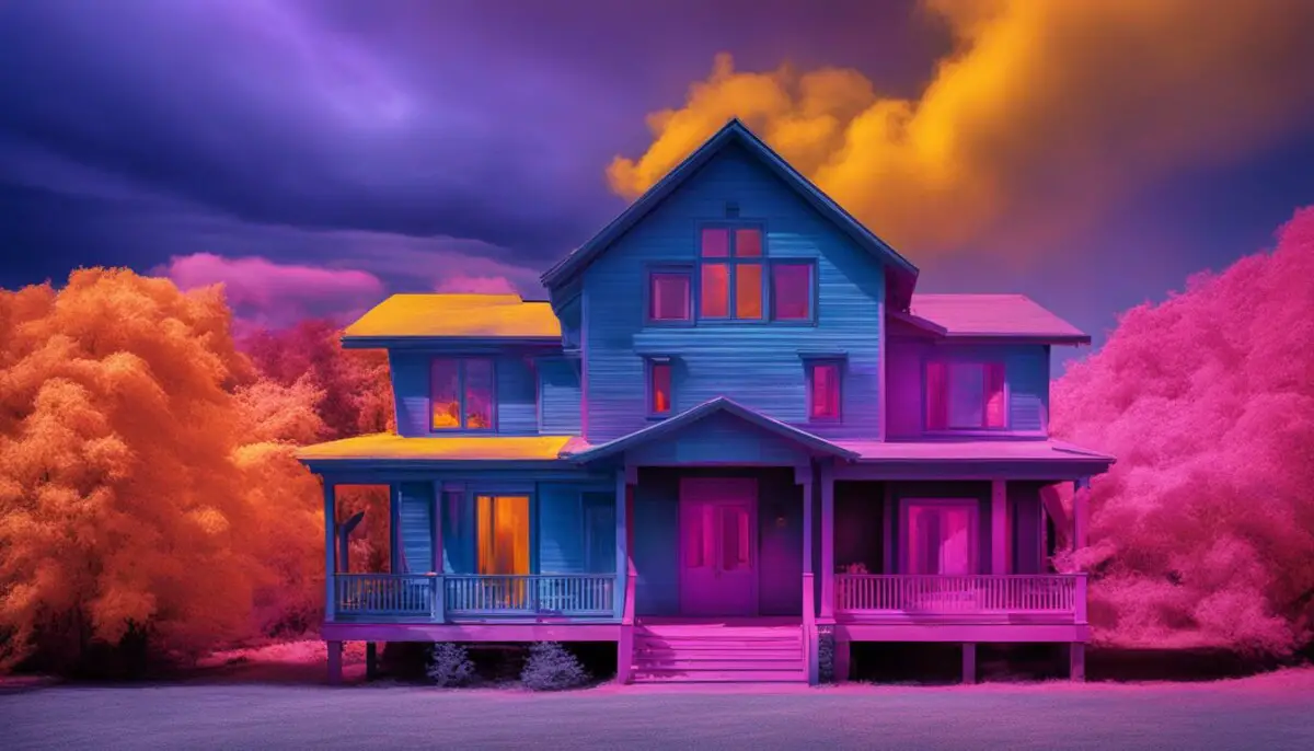 Is Infrared and Thermal the Same? Uncovering the Truth - Infrared for ...