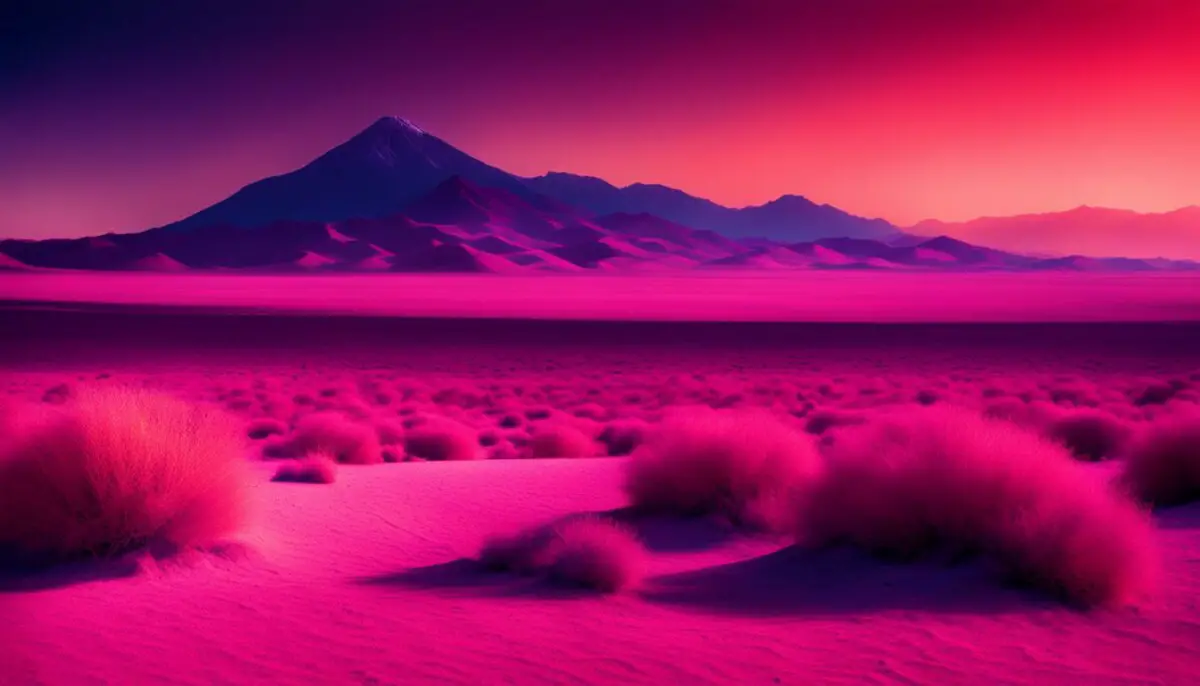 Can Digital Cameras See Infrared and Ultraviolet? Discover Now!