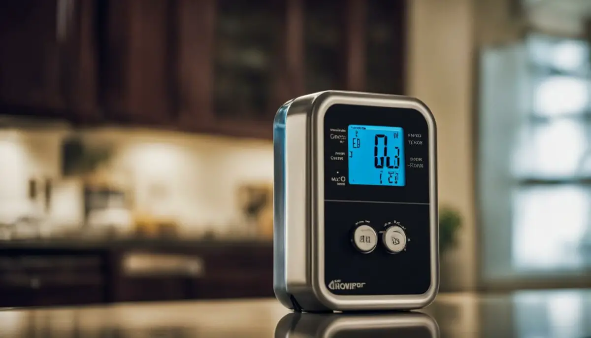 Can Infrared Thermometer Measure Water Temperature? Find Out