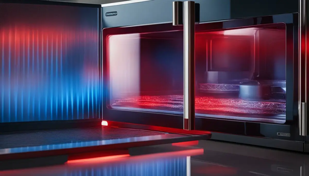 Which Has a Longer Wavelength Microwaves or Infrared? Infrared for