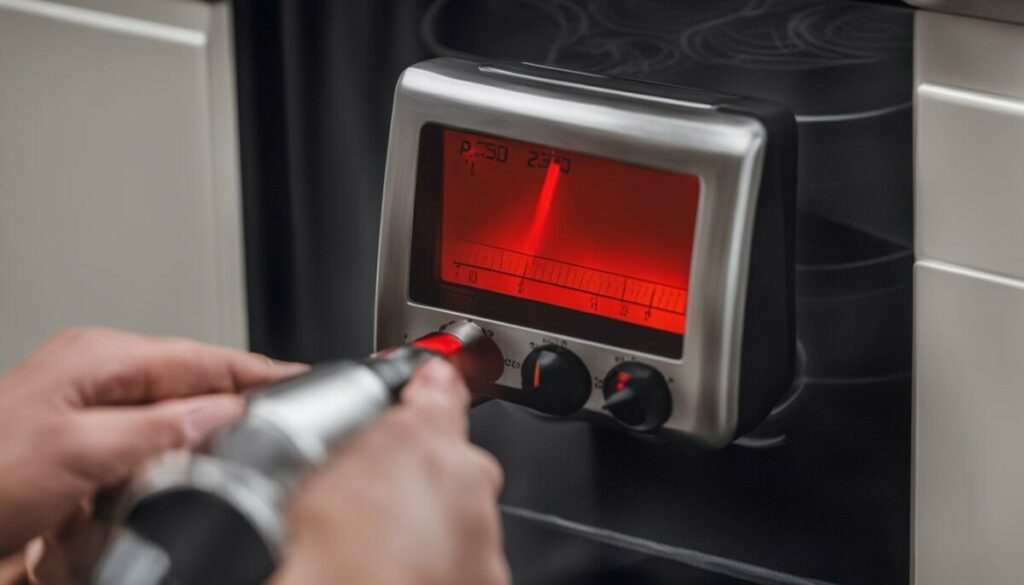 Operating Principles of Infrared Thermometers
