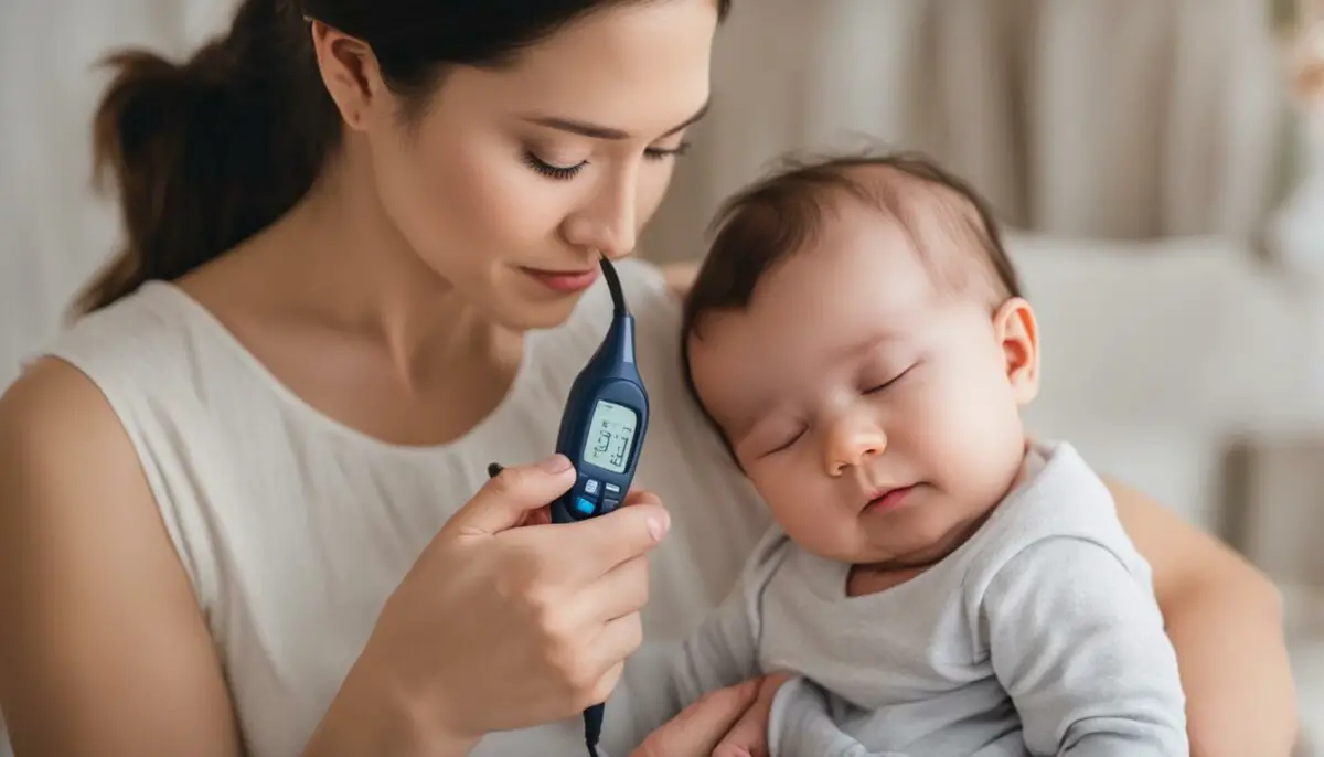 Are Infrared Thermometers Safe for Babies A Detailed Insight