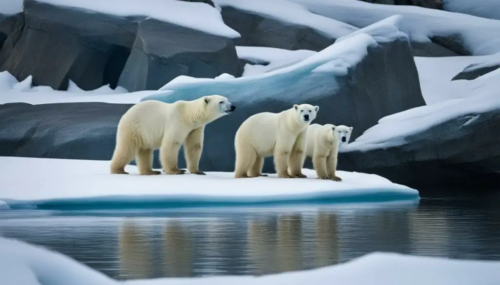 Protection of Polar Bear Denning Habitat