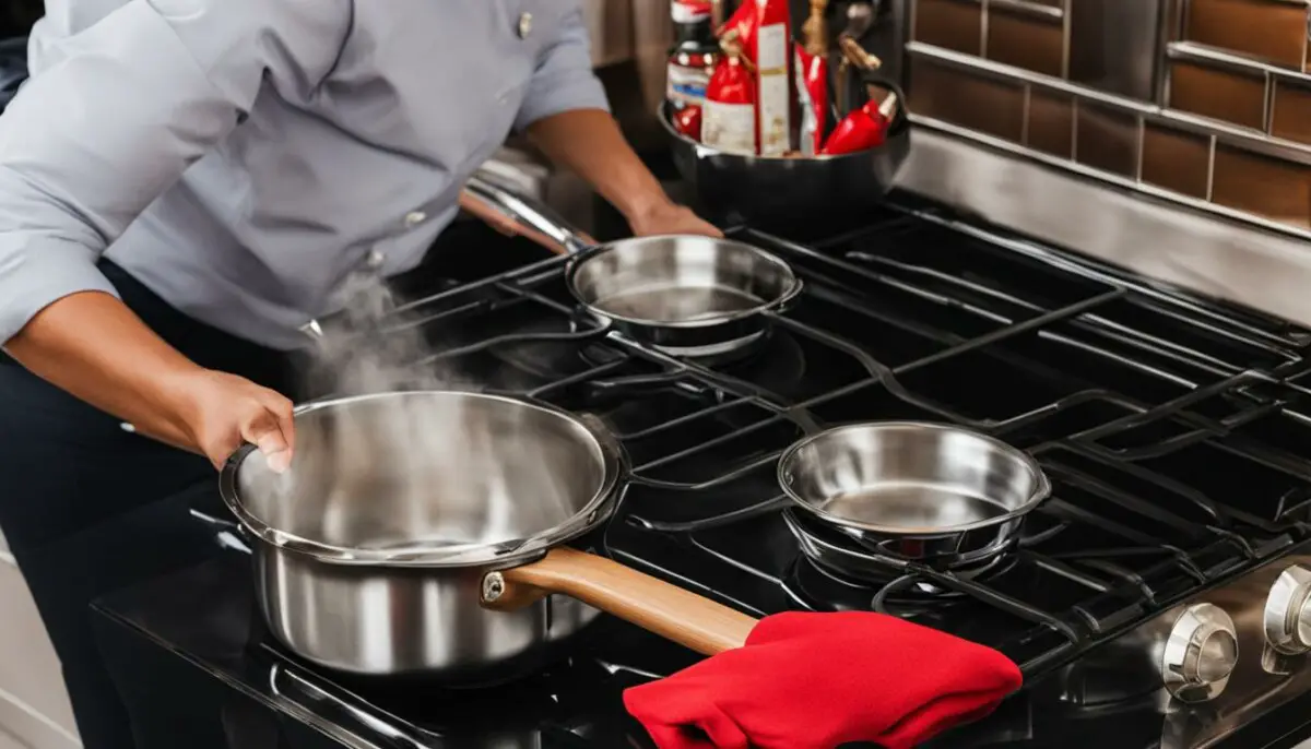 Exploring the Safety Are Infrared Cookers Safe? Infrared for Health