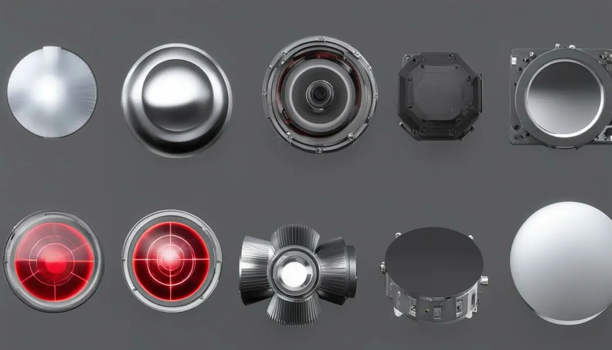 Uncover the Mystery What is an Infrared Emitter? Infrared for Health