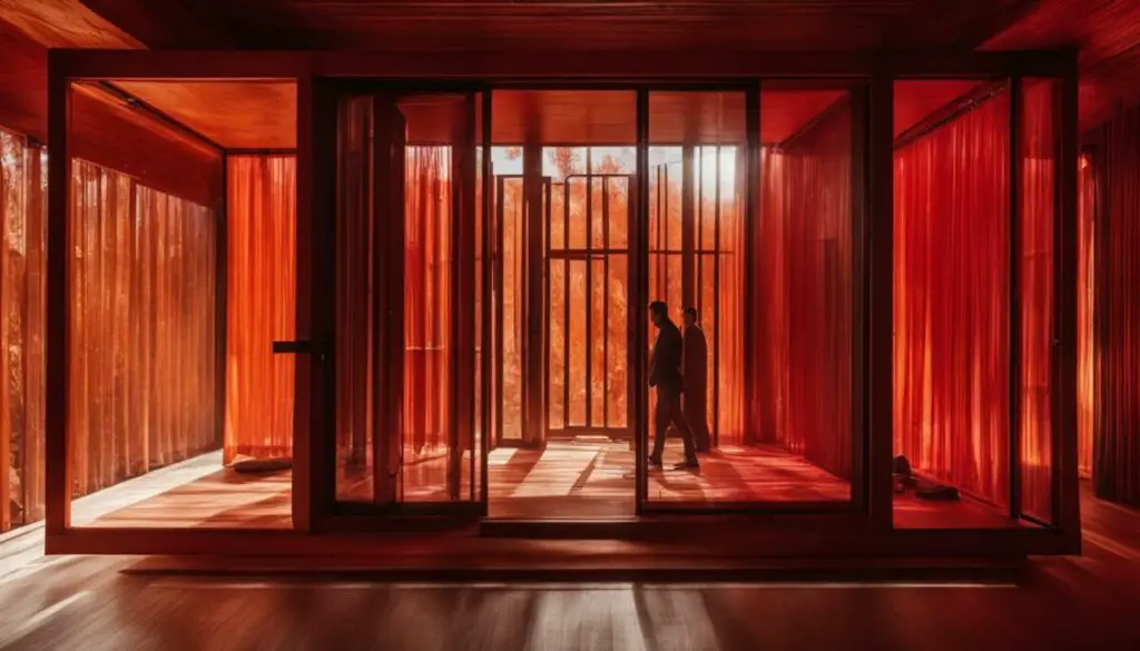 Understanding Infrared Saunas