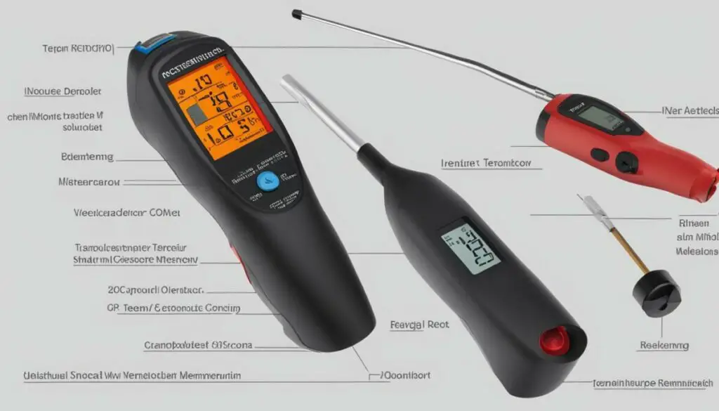 Understanding Infrared Thermometers