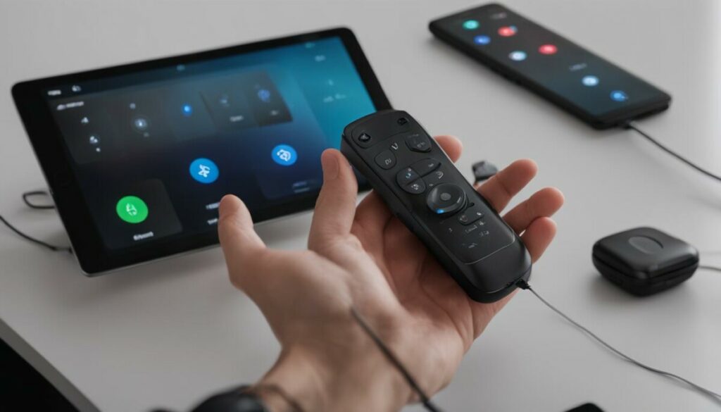 advantages of bluetooth remotes over infrared