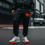 am 90 infrared outfit