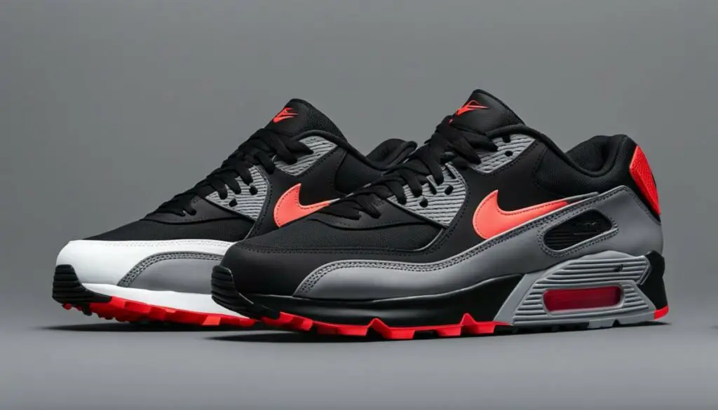 am 90 reverse infrared