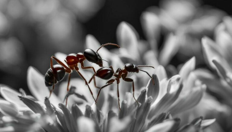 Can Ants See Infrared? Discover the Ants’ Visual Capabilities ...