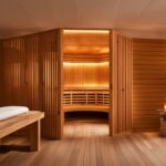 are all saunas infrared