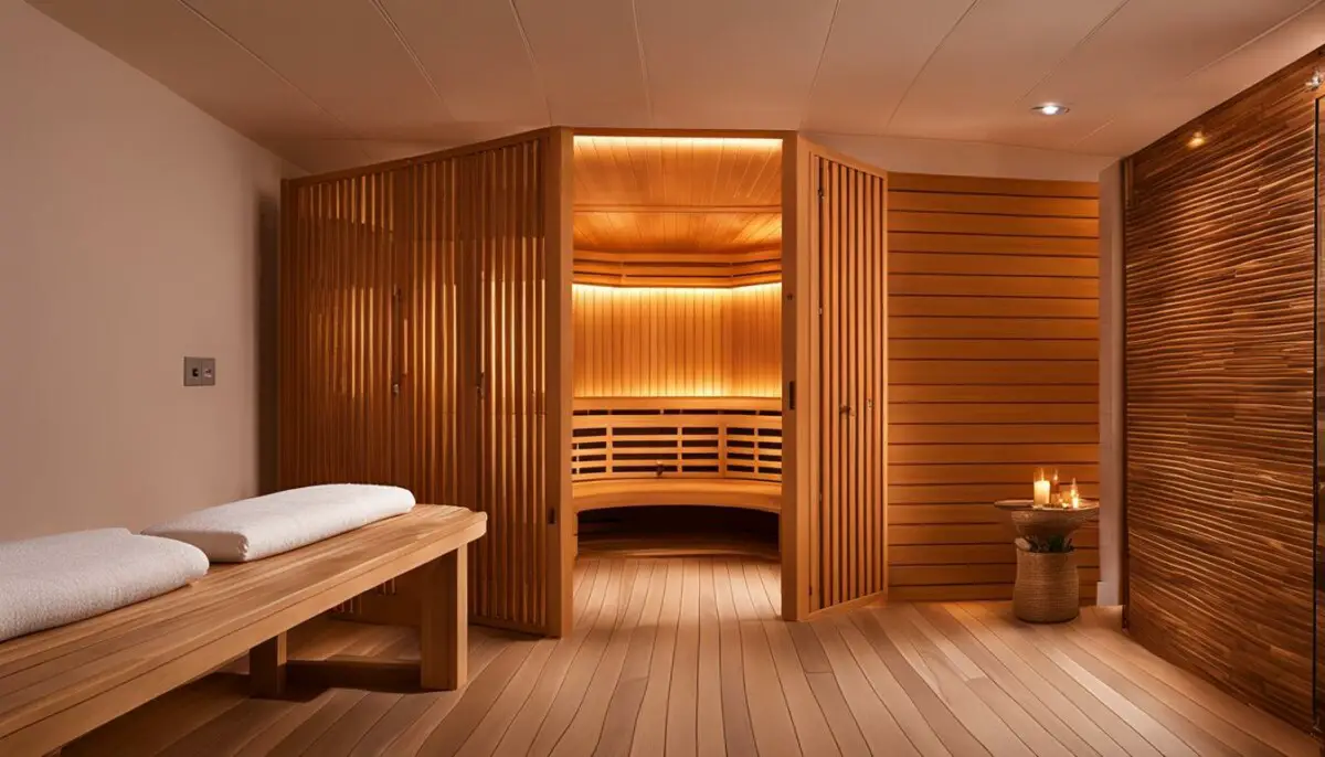 are all saunas infrared