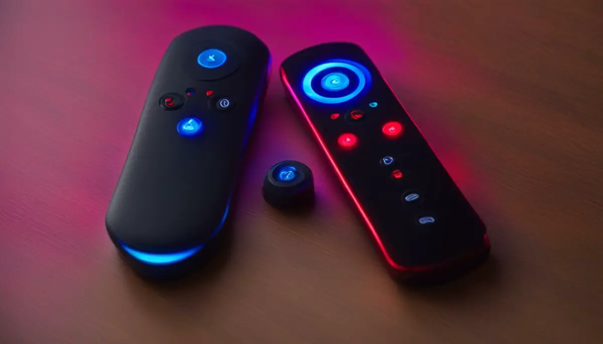 are bluetooth remotes better than infrared