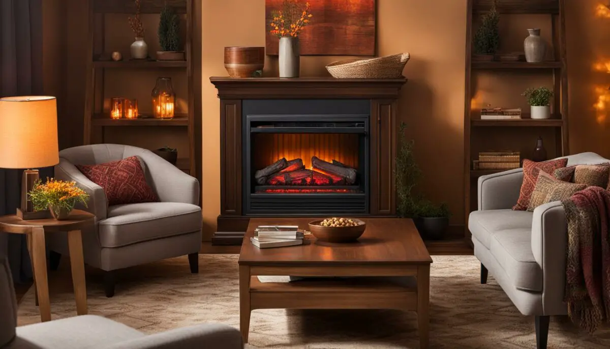 are duraflame infrared heaters good