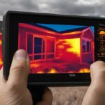 are infrared cameras helpful for home inspections or not