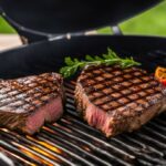 are infrared grills better
