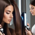 are infrared hair straighteners good
