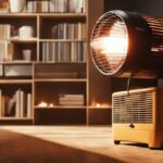 are infrared heater safe