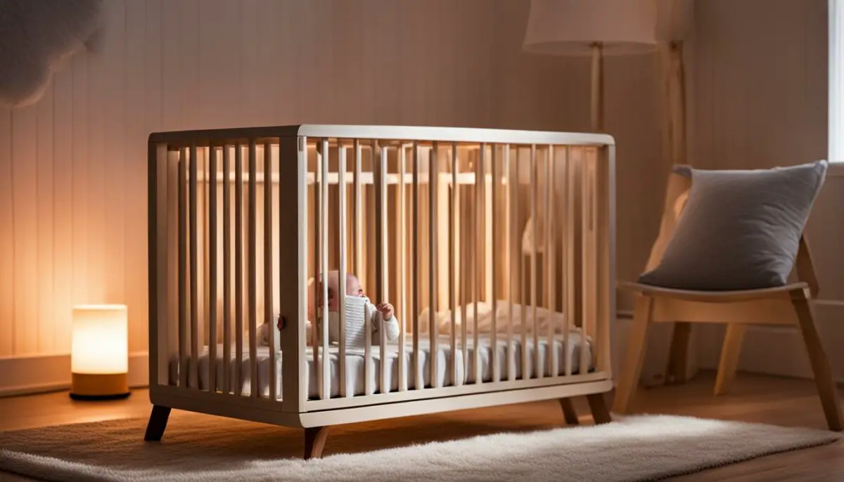 are infrared heaters safe for babies