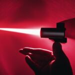 are infrared lasers dangerous
