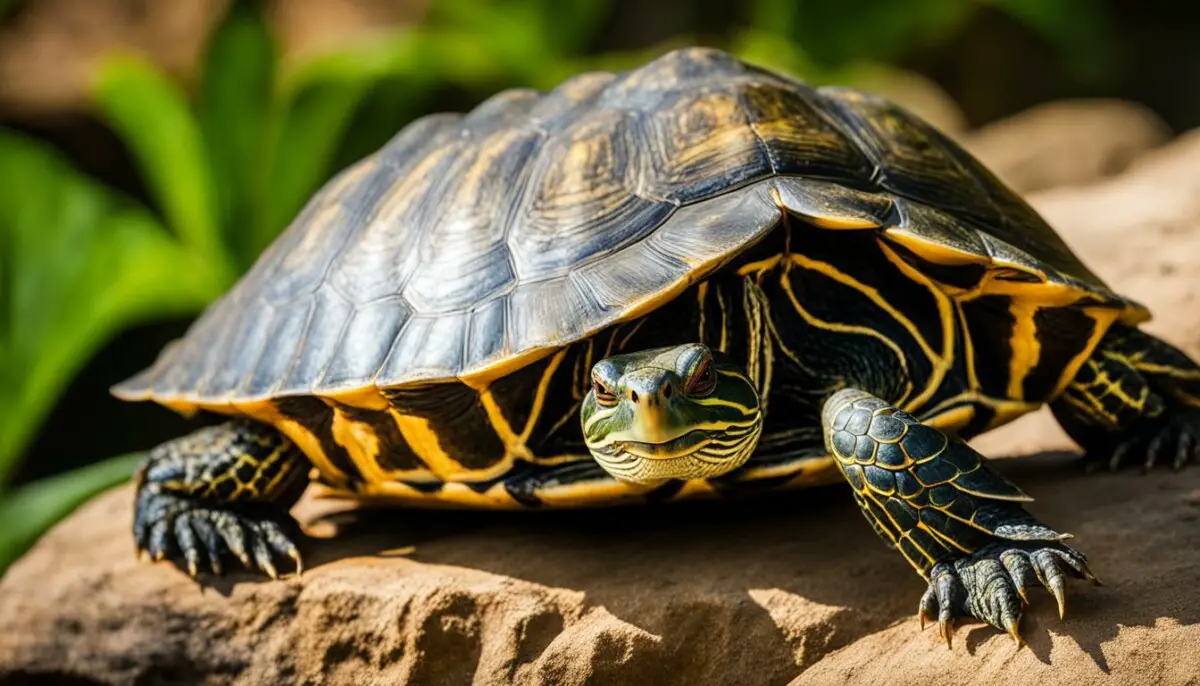 are infrared lights bad for red-eared sliders