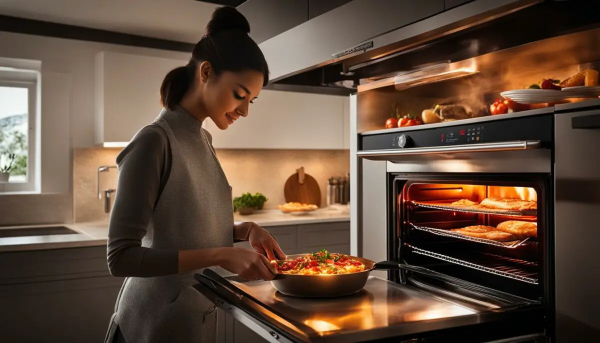 are infrared ovens safe