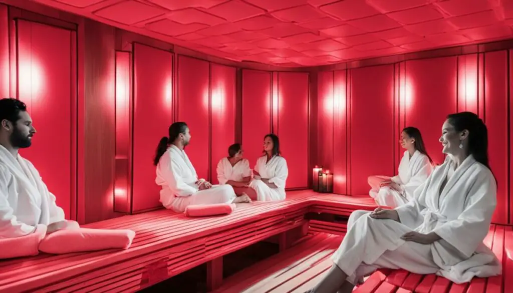 Exploring If Infrared Saunas Are Any Good: Reddit Opinions - Infrared