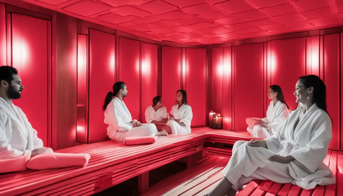 are infrared saunas any good reddit