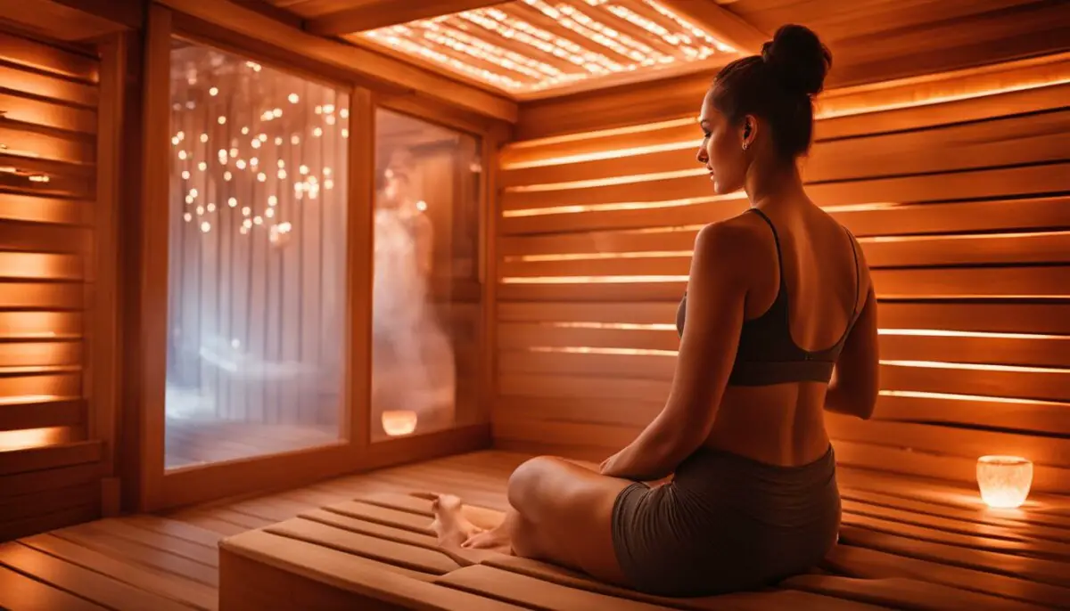 are infrared saunas better