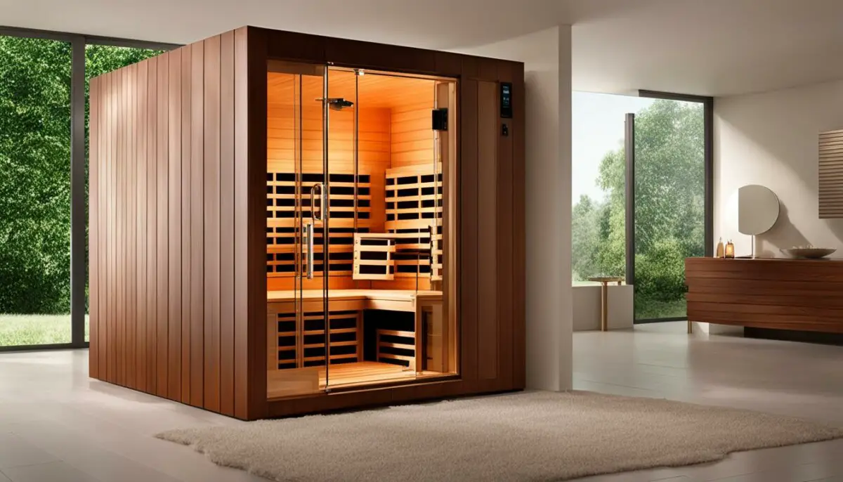 are infrared saunas expensive to run