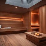 are infrared saunas good for your skin