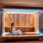 are infrared saunas safe emf